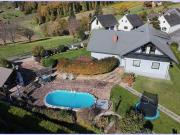 Wohnen, wo andere Urlaub machen! Traumhafte Lage,...