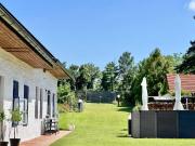 Wohnen, wo andere Urlaub machen – Traumhafter Streckhof...