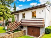 Wohnen, wo Berlin zur Ruhe kommt Ihr Einfamilienhaus in...