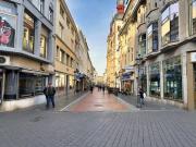 Wohnen, wo Bonn lebt! Neubau 2 Zi Wohnung im Herzen der...
