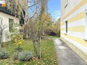 Wohnen wo das Leben lächelt!