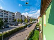 Wohnen, wo das Leben spielt Moderne Wohnung mit idealer... Wohnen, wo das Leben spielt Moderne Wohnung mit idealer...