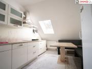 Wohnen, wo die Berge grüßen! Großzügige...