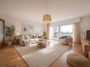 Wohnen wo die Seele zur Ruhe kommt