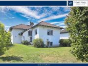 Wohnen, wo Natur beginnt: Traumhaus am Feld & Waldrand...