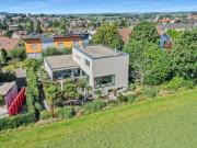 Wohnen, wo Natur und Komfort sich treffen