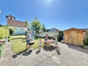 WOHNEN, wo RUHE zu Hause ist | ca. 386m² Grund | ca....