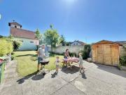 WOHNEN, wo RUHE zu Hause ist | ca. 386m² Grund | ca....