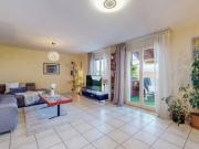 WOHNEN & WOHLFÜHLEN IN NATURNAHER LAGE