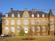 Wohnen zur Miete in einer Burg? 4 Zimmer Wohnung in der...