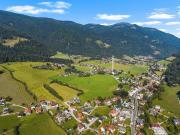 Wohnen zwischen Bergpanorama und See Grundstück in Afritz