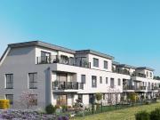 Wohnen zwischen Mühlwasser und Schillerwasser mit...