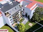 Wohnen zwischen Natur und Stadt modernes Neubauprojekt...