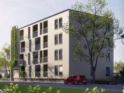 Wohnen zwischen Stadt und Grün