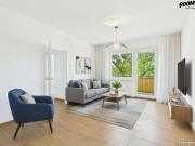 Wohnen zwischen Stadt und Natur – Leben im grünen 23. Bezirk