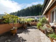 Wohnen zwischen Stadt und Natur: Maisonette an ruhiger Lage