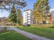 Wohnen zwischen Stadt und Natur, sanierte 4 Zimmer...