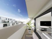 Wohnen zwischen Stadtpark und Prater | DG ERSTBEZUG mit...