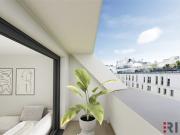 Wohnen zwischen Stadtpark und Prater | DG ERSTBEZUG mit...