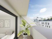 Wohnen zwischen Stadtpark und Prater | DG ERSTBEZUG mit...