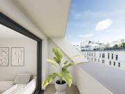 Wohnen zwischen Stadtpark und Prater | DG ERSTBEZUG mit...