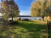 Wohnen zwischen Wald und See mit gemeinschaftlichem...