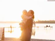 Wohnen zwischen Wasser, Wolken und Stadt in den DC...