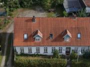 Wohnen/Gewerbe in historischem Gebäude Tolle Lage!