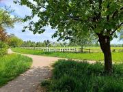 Frühlingserwachen Wohnensemble Am Rudower Fließ dein...