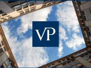 Wohnensemble bestehend aus Vorder und Hinterhaus