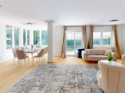 Wohnensemble mit 328 m² und Dachausbau Möglichkeit