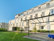 Wohnerlebnis auf drei Etagen