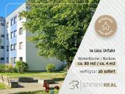 WOHNfühlen Helle 3 Zimmer Wohnung mit Pöstlingbergblick... WOHNfühlen Helle 3 Zimmer Wohnung mit Pöstlingbergblick...