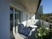 Wohnfühlplatz mit Grünblick: 2 Zimmer Balkonwohnung in...