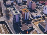 Wohngebäude in Lugano