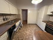 Wohngefühl pur: Lichtdurchflutete 2 Zimmer Wohnung in...