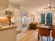 Wohngefühl Simmering 2.Zimmer Wohnung mit Terrasse &...