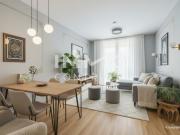 Wohngefühl Simmering. Aparte Loggiawohnung im Erstbezug....