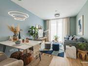 Wohngefühl Simmering. Erstbezug, provsionsfrei mit...