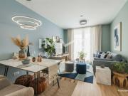 Wohngefühl Simmering. Erstbezug, provsionsfrei mit...