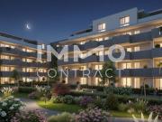 Wohngefühl Simmering. Erstbezug zum fairen Preis und...