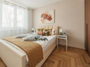 Wohngefühl Simmering. Gartenparadies zum Erstbezug....