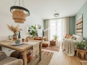 Wohngefühl Simmering. Gartenwohnung provisionsfrei_Ihr...