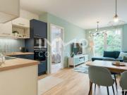 Wohngefühl Simmering. Neu, provisionsfrei, leistbar