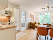 Wohngefühl Simmering. Provisionsfrei, Erstbezug für Ihr...