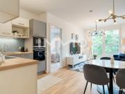 Wohngefühl Simmering. Provisionsfreie aparte 2 Zimmer...