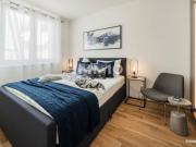 Wohngefühl Simmering. Provsionsfreies Gartenparadies im...