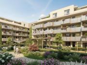 Wohngefühl Simmering. Urbanes Wohnen provisionsfrei