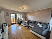 Wohngefühl wie im eigenen Haus Maisonette mit Garten u....