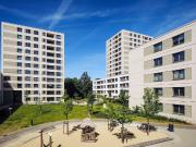Wohngemeinschaft 2.0 im Neubau mit gehobener Ausstattung...